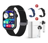 Pack Flash - Montre connectée EKO - Modèle Inspiria et TWS Jeez G