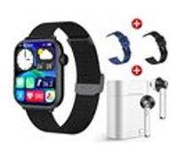 Pack Flash - Montre connectée EKO - Modèle Inspiria et TWS Jeez G