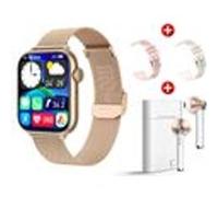 Pack Flash - Montre connectée EKO - Modèle Inspiria et TWS Jeez G