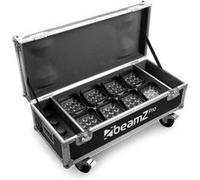 Pack Flightcase BeamZ FCC12 - Flightcase de recharge pour 8 BBP48 Uplights