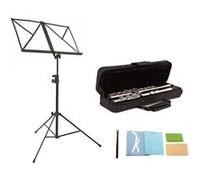 Pack Flûte Traversière Débutant par Gear4music