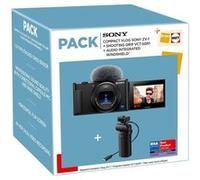 Sony pour Vlogging Sony ZV-1 + Poignée