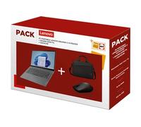 Pack FNAC-DARTY IDEAPAD SLIM 3 14IAH8 14" FHD INTEL CORE I5-12450H (jusqu'à 4,4GHz) RAM 16 GO LPDDR5 512 GO SSD PCIE M.2 + Sacoche + Souris sans fil