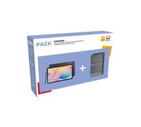 PACK FNAC-DARTY TAB S6 Lite + Book cover keyboard + S Pen
