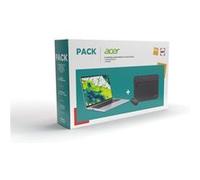 Acer PC portable Aspire GO 14 AG14-72P-58AZ 14" 60 Hz Intel Core 5 16 Go RAM 512 Go SSD Argent