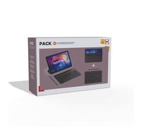 Pack Fnac Tablette tactile Xiaomi Redmi Pad 2 11" 128 Go Gris + Etui + Clavier Bluetooth + Stylet