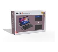 Pack Fnac Tablette tactile Xiaomi Redmi Pad 2 11" 128 Go Gris + Etui + Clavier Bluetooth + Stylet Gris graphite