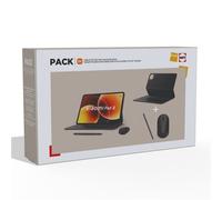 Pack Fnac tout-en-un Tablette tactile Xiaomi Pad 8 11,2" 128 Go Gris