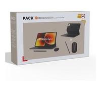 Xiaomi Tablette tactile Pad 8 11,2" 128 Go Pack Fnac tout-en-un Gris