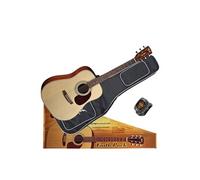 Pack Folk Earth Open Pore Guitare Folk