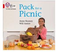 Pack for a Picnic by Anne Rooney Anne Rooney (Auteur)