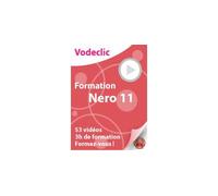 Pack Formation illimitée Nero 11