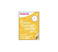 Pack Formation illimitée TuneUp Utilities 2012