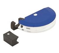 Pack forme + contre-forme 35mm, R140 pour eurostem III - VIRAX - 251864