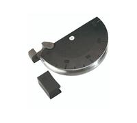 Pack forme + contre-forme 40mm, R140 pour eurostem III - - 251865