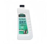Pack Formule PET & OXY Deep Clean Pour Taches Tenaces Et Odeurs EXCP48 | Compatible Avec Shark StainStriker Nettoyeur Portable Tapis, Rembourrés Et Moquettes(OXY Multiplier)