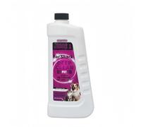 Pack Formule PET & OXY Deep Clean Pour Taches Tenaces Et Odeurs EXCP48 | Compatible Avec Shark StainStriker Nettoyeur Portable Tapis, Rembourrés Et Moquettes(Deep Clean Pet)