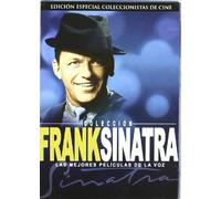 Pack Frank Sinatra (10 Peliculas) [Import]
