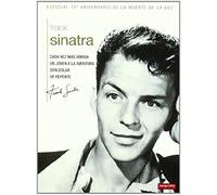 Pack Frank Sinatra (4 DVD) [Import]