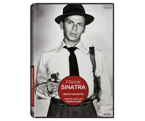 Pack Frank Sinatra: Repentinamente + Hasta Que Las Nubes Pasen (Import Dvd) Fr...