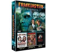Pack Frankenstein Trilogía [Import]