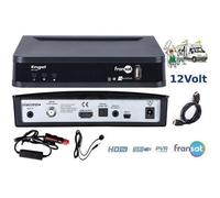 PACK FRANSAT HD CAMPING 12V RS1020