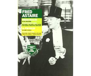Pack Fred Astaire (2 DVD) [Import]