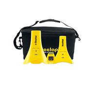 Pack Freelap 111 Pro - Kit Athlétisme Entraînement Individuel - Transpondeur FxChip BLE + FxClip + e-Starter + Tx Junior Pro et 1