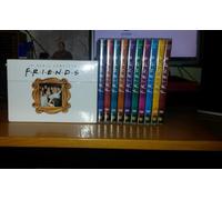 Pack Friends: Colección completa (Edición 15º Aniversario)