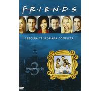 Pack Friends Serie 3 [Import]