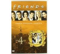 Pack Friends Serie 4 [Import]