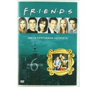Pack Friends Serie 6 [Import]