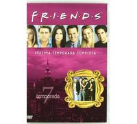 Pack Friends Serie 7 [Import]