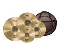 Pack FRX Set Harmoniques Performance + Housse 24" - Stock B