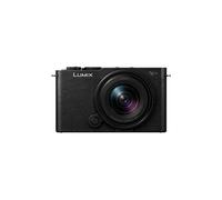 Pack FULL FRAME Lumix S9 Noir + 18-40mm F4,5 - 6,3