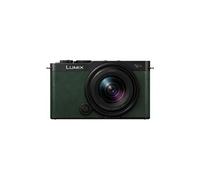 Pack FULL FRAME Lumix S9 VERT + 18-40mm F4,5 - 6,3