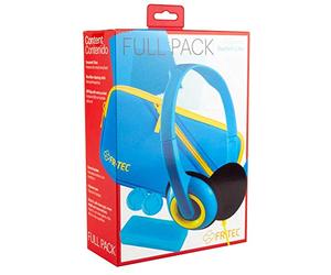 PACK FULL SW LITE FR-TEC