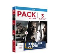 Pack Fury Equalizer Et Capitaine Phillips