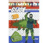 Pack G.I.Joe Vol. 4 (2 DVD) [Import]