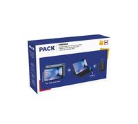 Samsung Pack Galaxy Tab S10+ 256Go WIFI + Etui Clavier + Bloc de charge