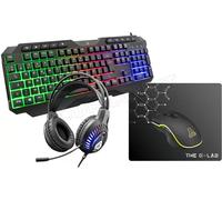 The G-Lab combo-plutonium/fr