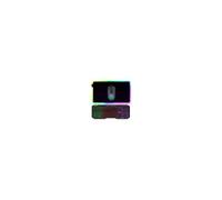 pack gamer battle royale 3 en 1 clavier souris tapis rétroéclairage rgb