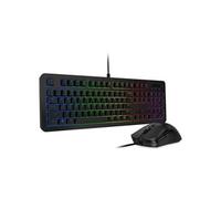 Pack Gamer Clavier Souris LENOVO Legion KM300 AZERTY