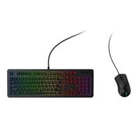 Pack Gamer Clavier Souris LENOVO Legion KM300 - AZERTY