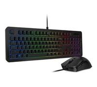 Pack Gamer Clavier Souris LENOVO Legion KM300 - AZERTY G