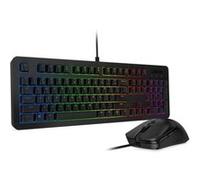 Pack Gamer Clavier Souris LENOVO Legion KM300 AZERTY
