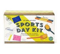 Pack Games Sports GG5348 G