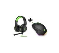 HP Pavilion Gaming Casque de jeu 400 pour Pavilion