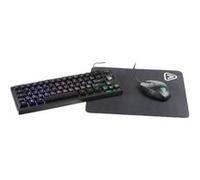Onlan Clavier gamer PG-7 Pack Gaming