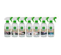 Pack Gamme Complète - Entretien intérieur & extérieur voiture | L’Arbre Vert Automobile